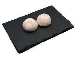 Mochi Morango