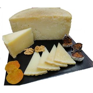 Queso Manchego (Ración)