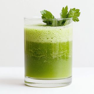 Koktajl Orzeźwienie