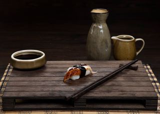 Սուշի նիգիրի Ունագի