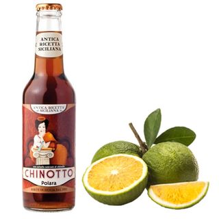 CHINOTTO 33CL