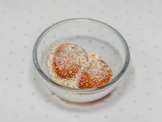 Gulab Jamun