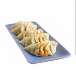 Gyozas De Cerdo (6 Uds.)