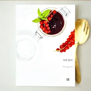 Panna cotta caramello gluten free