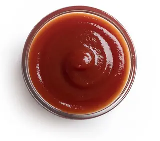 Sauce Ketchup