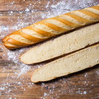 Barra De Pan Viena 230 Gr.