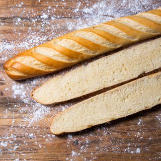 Barra De Pan Viena (230 G.)