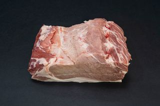 Arista suino pezzo intero