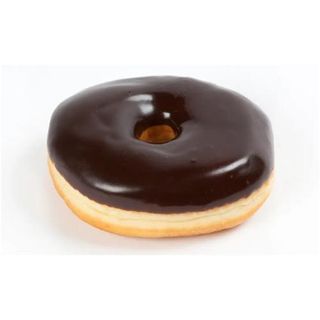 Donut Chocolate