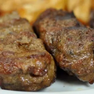 Mititei grill