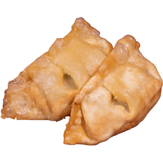 Gyosas Camarão (4 peças)