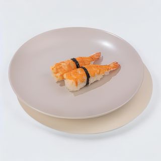 Nigiri Ebi - 2 Pcs