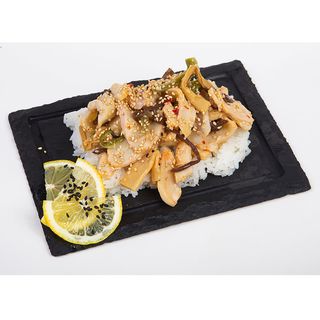 კალმარის სალათი