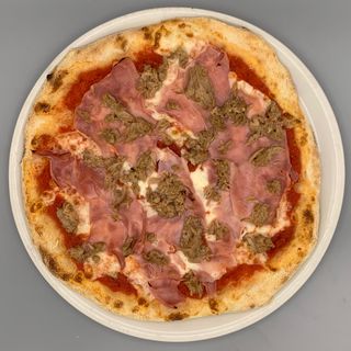 Pizza Vivaldi (30 cm.)