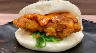 -117- Bao Bao Chicken