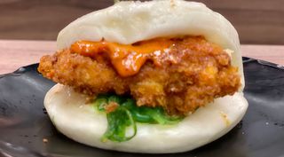 -117- Bao Bao Chicken