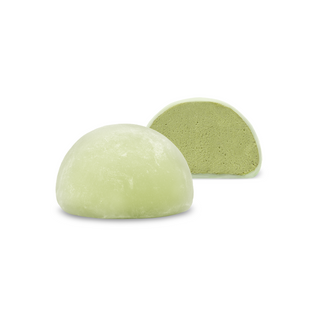 Mochi De Té Verde