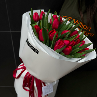 Букет de France 25 шт