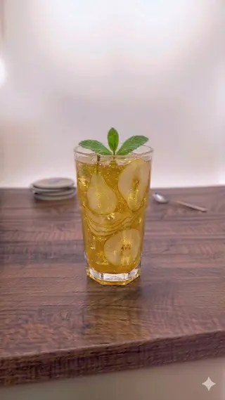 Райська груша