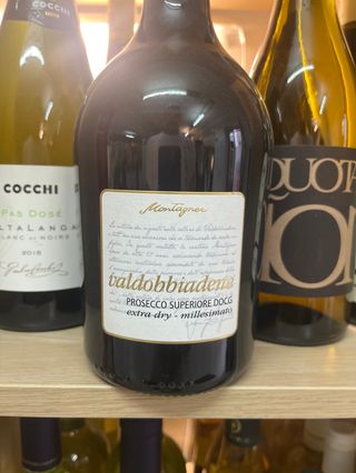 Prosecco superiore 