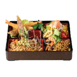 Bento E