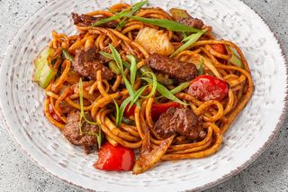 Босо лагман