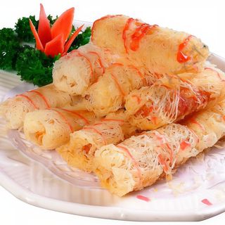 #15 Rollito De Vietnam