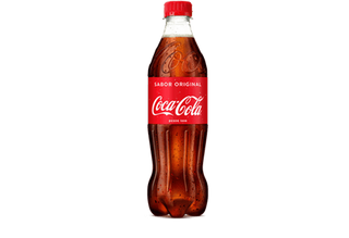 Coca Cola Pet 50cl