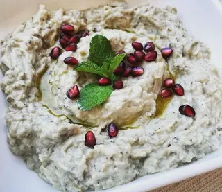 Moutabal