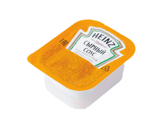 Сырный соус