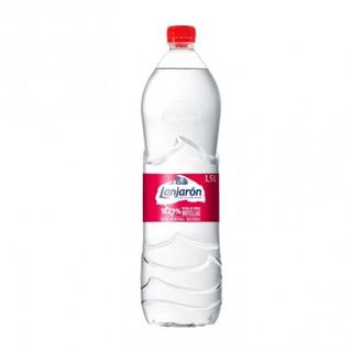 Agua Lanjarón (1.5 Lt.)