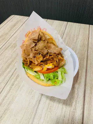Kebab Normal