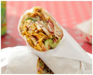 Shawarma
