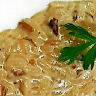 Risotto 4 Quesos