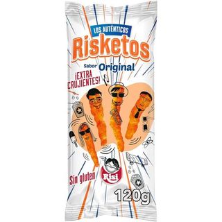 Bolsa Grandes Risi Risketo