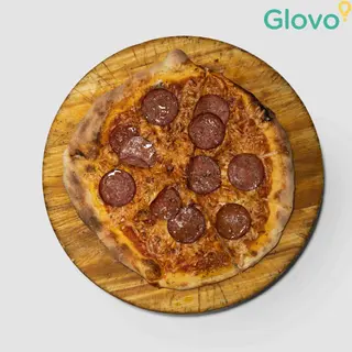 Pizza Pepperoni