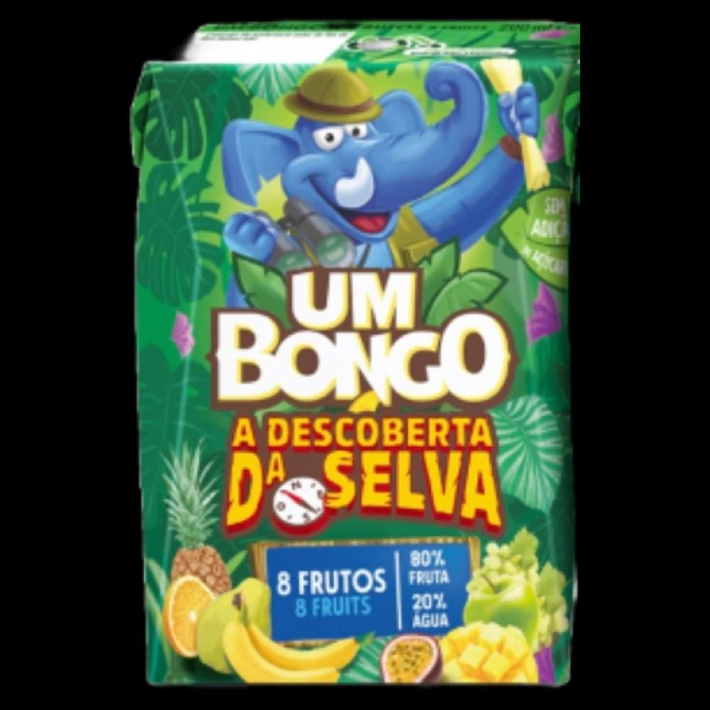 Um Bongo