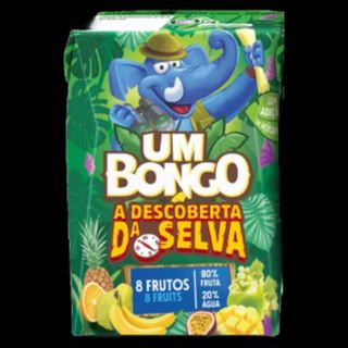 Um Bongo