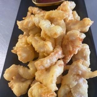 Pui Shanghai