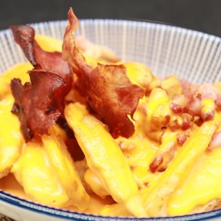 Пържени картофи Тапас (250гр)