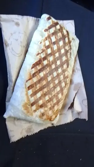 Tacos Mixte