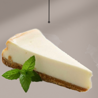 Чизкейк классический 