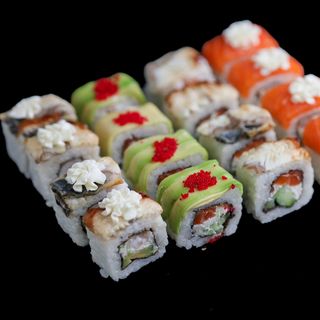 Міні Сет #5 (560г)