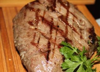 Naco de Vitela (Fatiado)