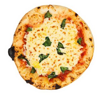 Pizza Margarita (26 Cm.)