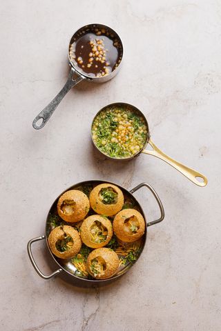 Pani Puri