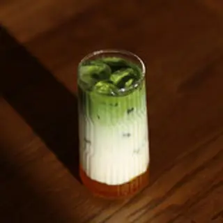 Matcha Mangue