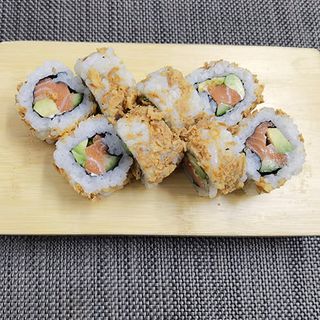 Pacific Roll 