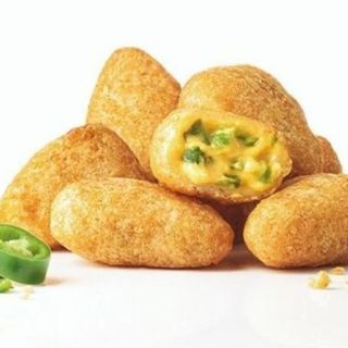 Chili cheddar - 7 pezzi