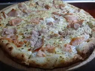  Pizza  Dand femme 